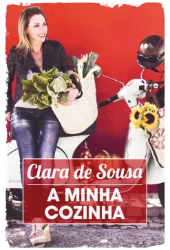 Dom Quixote A Minha Cozinha de Clara de Sousa^ Culinária