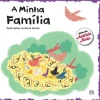 Asa A Minha Família de António Mota^ Literatura Infantil