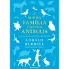 Presença A Minha Família e Outros Animais de Gerald Durrell^ Literatura Juvenil