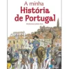 Porto Editora A Minha História de Portugal de Elisabete Jesus E Eliseu Alves^ Conhecimento