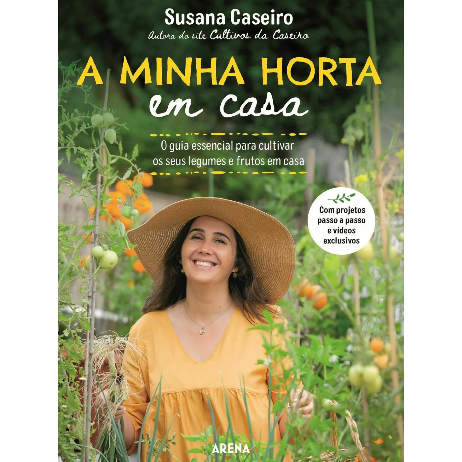 Arena A Minha Horta em Casa^ Tempos Livres