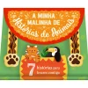 Joybooks A Minha Malinha de Histórias de Animais^ Literatura Infantil