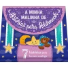 Joybooks A Minha Malinha de Histórias para Adormecer^ Literatura Infantil