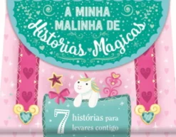 Joybooks A Minha Malinha de Histórias Mágicas^ Literatura Infantil