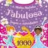 Jacarandá A Minha Malinha Fabulosa de Jogos e Atividades de Michael Emmerson^ Atividades