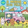 Jacarandá A Minha Rua Feliz - Livro de Colorir^ Atividades