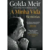 Presença A Minha Vida - Memórias de Golda Meir^ Vidas Reais