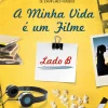 Presença A Minha Vida é um Filme de Paula Pimenta - Lado B^ Coleções Juvenis