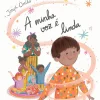 Fábula A Minha Voz é Linda de Joseph Coelho^ Literatura Infantil