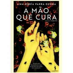 Dom Quixote A Mão que Cura de Lina María Parra Ochoa^ Espiritualidade