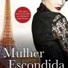 Topseller A Mulher Escondida de Joanna Rees^ Romance