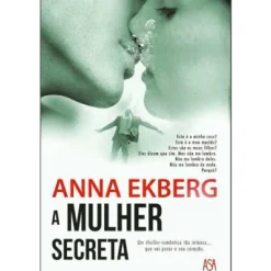 Asa A Mulher Secreta de Anna Ekberg^ Policial