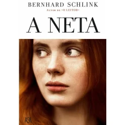 Asa A Neta de Bernhard Schlink^ Romance