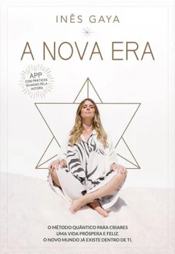 Albatroz A Nova Era de Inês Gaya^ Desenvolvimento Pessoal