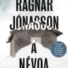 Topseller A Névoa de Ragnar Jónasson - Hidden Iceland - Livro 3^ Policial