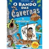 Booksmile A Odisseia! Ulisses 12 de Nuno Caravela^ Coleções Juvenis