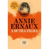 Livros Do Brasil A Outra Filha de Annie Ernaux^ Vidas Reais