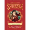 Presença A Pedra Mágica de Tony DiTerlizzi e Holly Black - As Crónicas de Spiderwick - Livro 2^ Coleções Juvenis