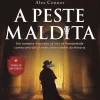 Clube Do Autor A Peste Maldita de Alex Connor^ Romance
