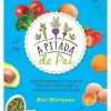 Matéria Prima A Pitada do Pai de Rui Marques^ Culinária