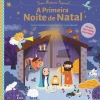 Farol A Primeira Noite de Natal de Caroline Pellissier e Virginie Aladjidi - Uma História Especial^ Literatura Infantil