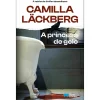 Porto Editora A Princesa de Gelo de Camilla Läckberg^ Policial