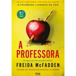 Note! Online A Professora de Freida McFadden^ Policial