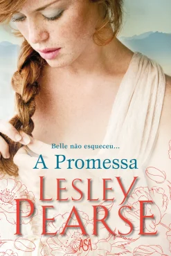 Asa A Promessa de Lesley Pearse^ Romance