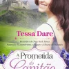 Topseller A Prometida do Capitão de Tessa Dare^ Romance