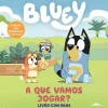 Booksmile A que Vamos Jogar?: Lv C/ Abas de Livro^ Coleções Infantis