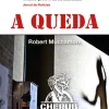 Porto Editora A Queda de Robert Muchamore - CHERUB - Livro 7^ Coleções Juvenis