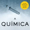 Presença A Química de Stephenie Meyer^ Policial