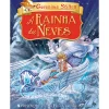 Presença A Rainha das Neves de Hans Christian Andersen de Geronimo Stilton; Tradução: Carlos Grifo Babo de Geronimo Stilton^ Coleções Juvenis
