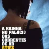 Bis A Rainha no Palácio das Correntes de Ar de Stieg Larsson - Livro de Bolso^ Livros De Bolso