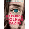 Presença A Rapariga do Olhar Vazio de Charlie Donlea^ Romance