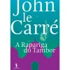 Dom Quixote A Rapariga do Tambor de John le Carré^ Policial