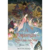 Presença A Rapariga que Caíu no Mar de Axie Oh^ Young Adult