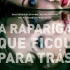 Presença A Rapariga que Ficou para Trás de Charlie Donlea^ Policial