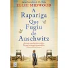 Topseller A Rapariga que Fugiu de Auschwitz de Ellie Midwood^ Romance Histórico
