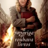 Presença A Rapariga que Roubava Livros de Markus Zusak^ Romance