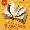 Presença A Rapariga que Sabia Ler de Frances Hardinge^ Literatura Juvenil
