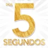 Lua De Papel A Regra dos 5 Segundos de Mel Robbins^ Desenvolvimento Pessoal