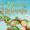Asa A Árvore dos Rebuçados de Rosário Alçada Araújo^ Literatura Juvenil
