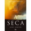Asa A Seca de Jane Harper^ Policial
