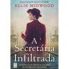 Topseller A Secretária Infiltrada de Ellie Midwood^ Romance Histórico
