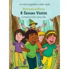 Caminho A Semana Verde de Ana Maria Magalhães e Isabel Alçada^ Literatura Juvenil