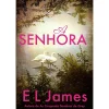 Lua De Papel A Senhora de E. L. James^ Romance