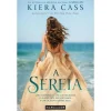 Marcador A Sereia de Kiera Cass^ Fantástico