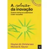 Actual Editora A Solução da Inovação de Clayton M. Christensen^ Técnicos