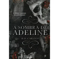 Cultura A Sombra de Adeline de H.D. Carlton^ Romance